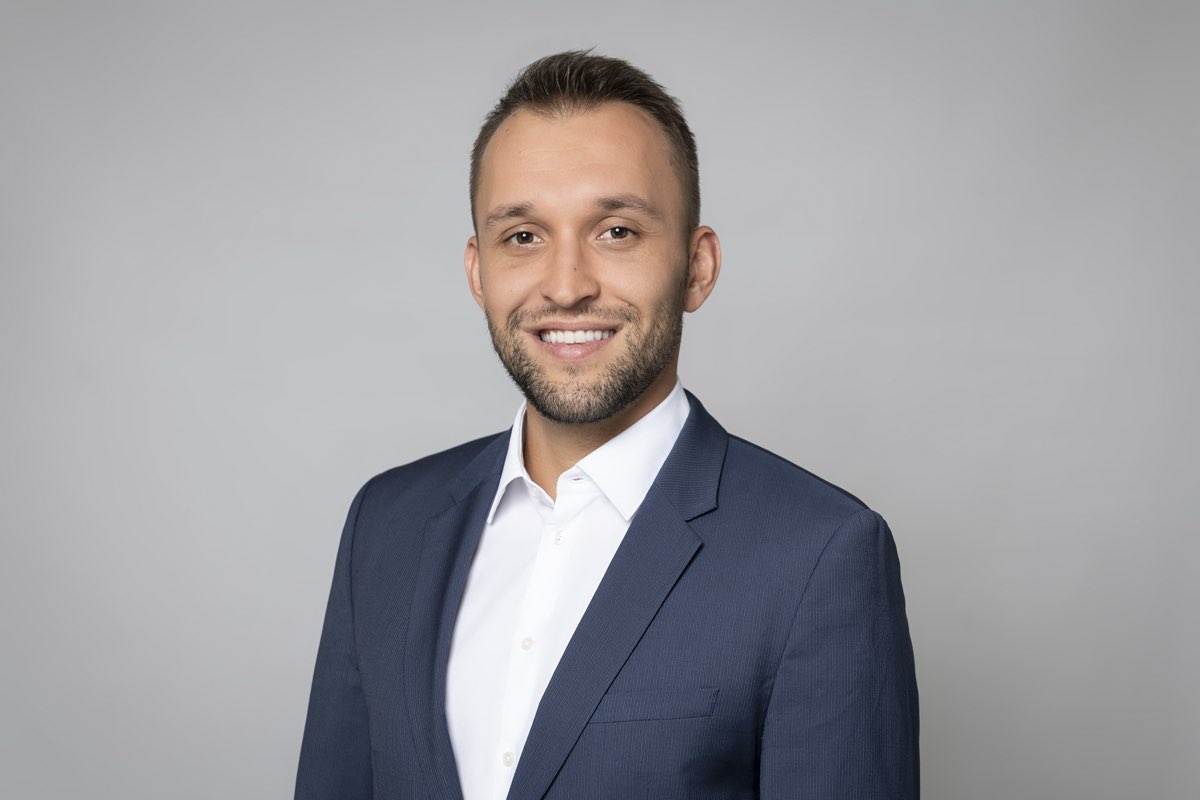 Daniel Giebelhaus — Gründer, Mindful Consulting Giebelhaus