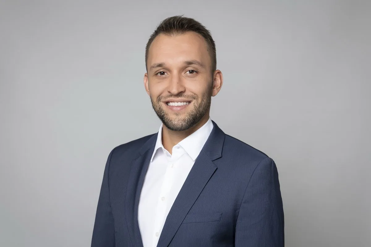 Daniel Giebelhaus